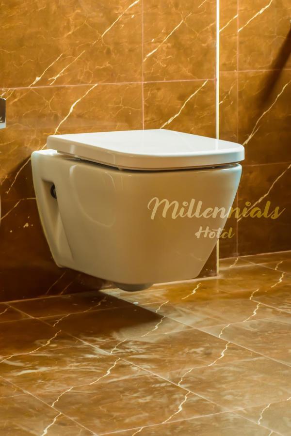 Millennials Hotel Anekal Kültér fotó