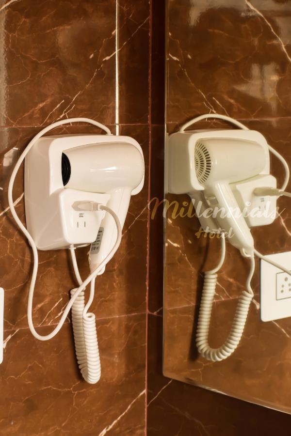 Millennials Hotel Anekal Kültér fotó