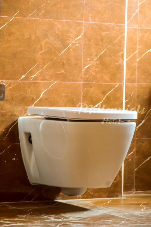 Millennials Hotel Anekal Kültér fotó