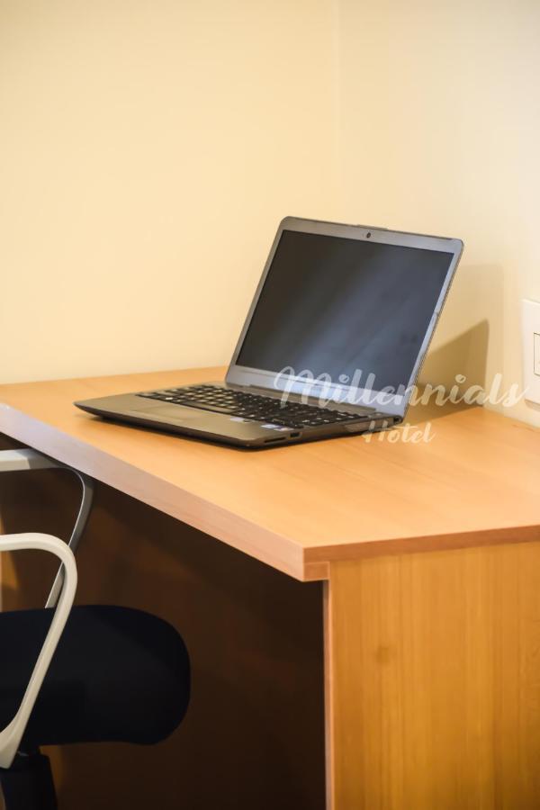 Millennials Hotel Anekal Kültér fotó