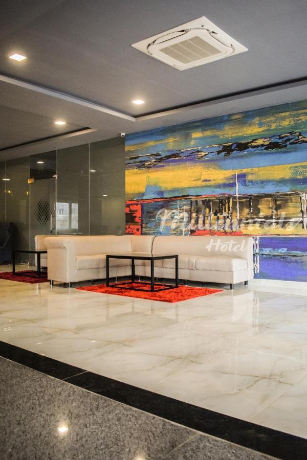 Millennials Hotel Anekal Kültér fotó
